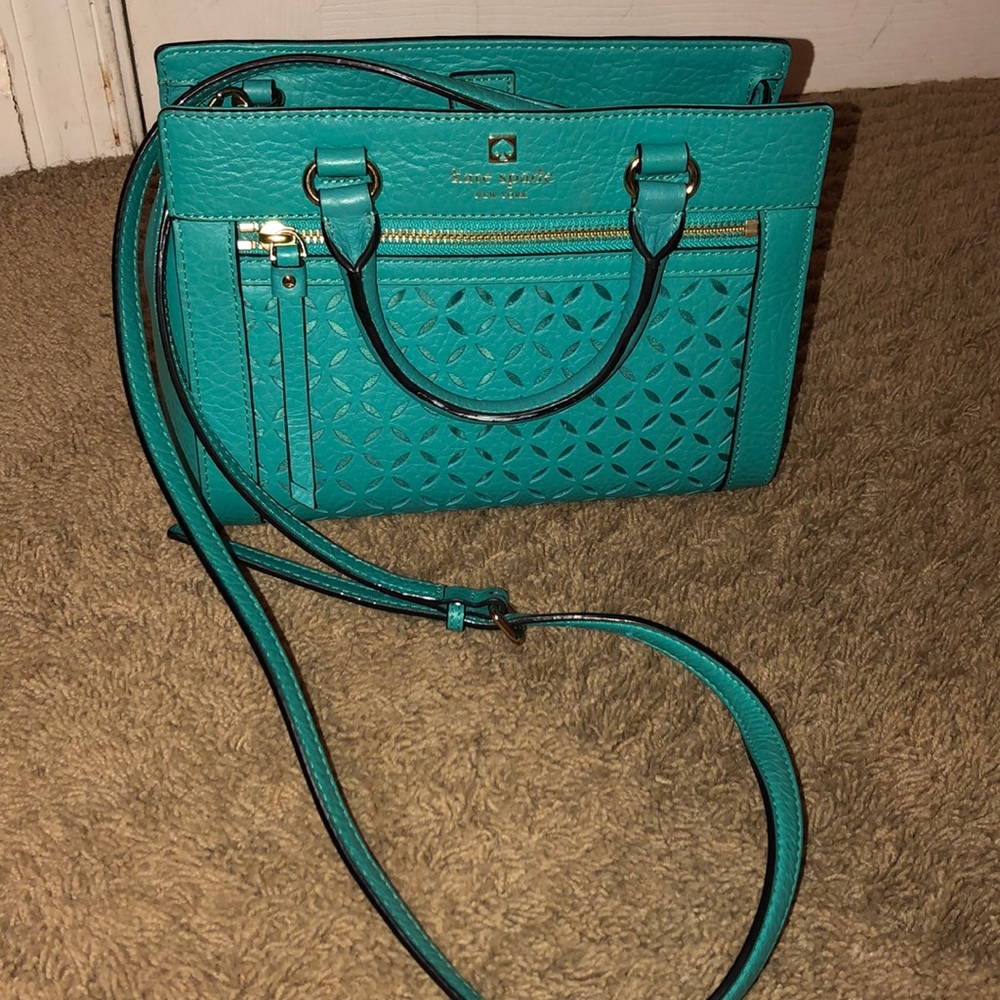 Kate spade purse